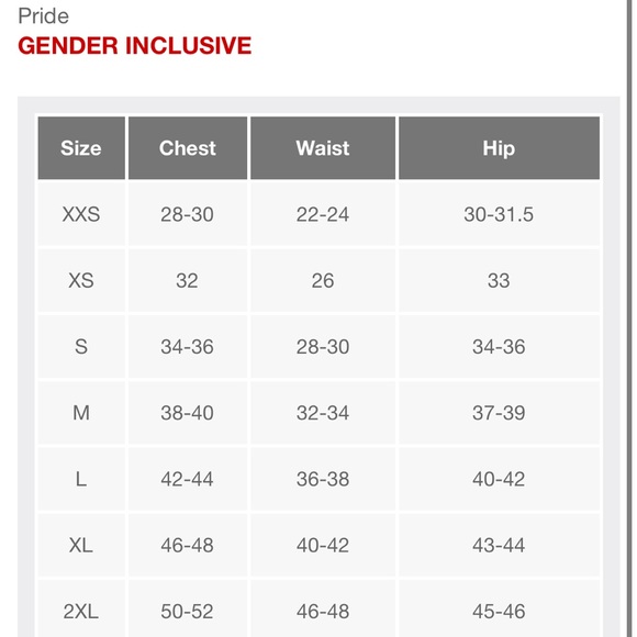 BLACK & PROUD T-shirt XXL - Picture 7 of 7